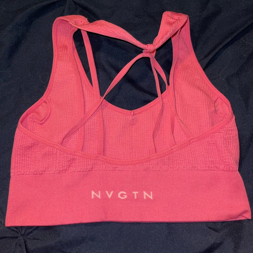 Nvgtn bra